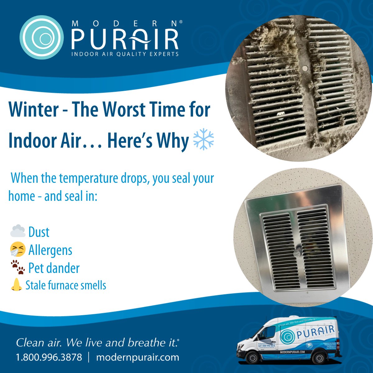 Modern PURAIR tweet media