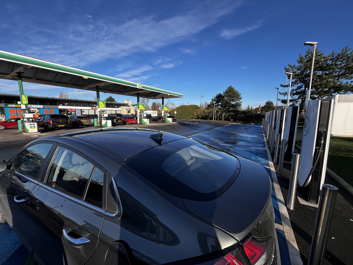 Jordan - The EV Guy tweet media