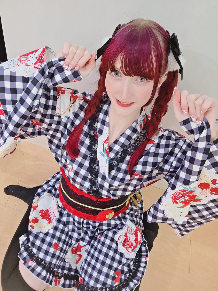 ともにゃん FOR-Z tomonyan 星羅ともか ともにゃん🧡🐾 (@Tomo_Nyan_Desu) / Posts / X