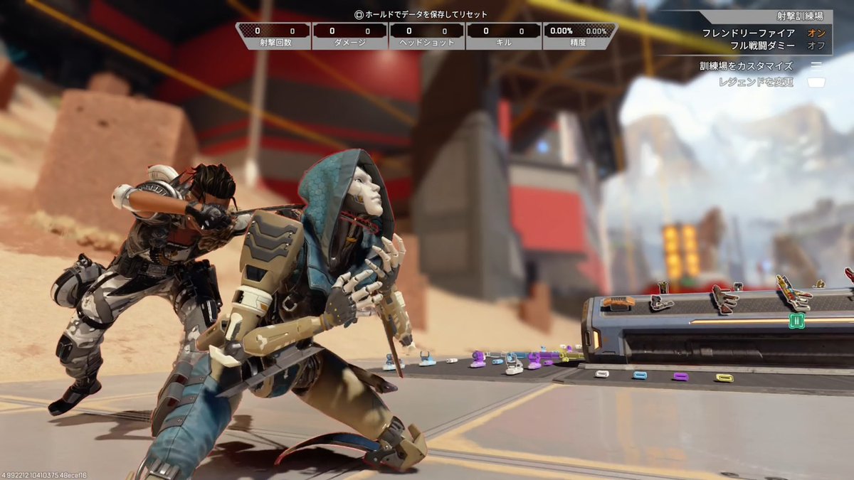 Fringe_Weaver's tweet image. 今日はこれでいいや