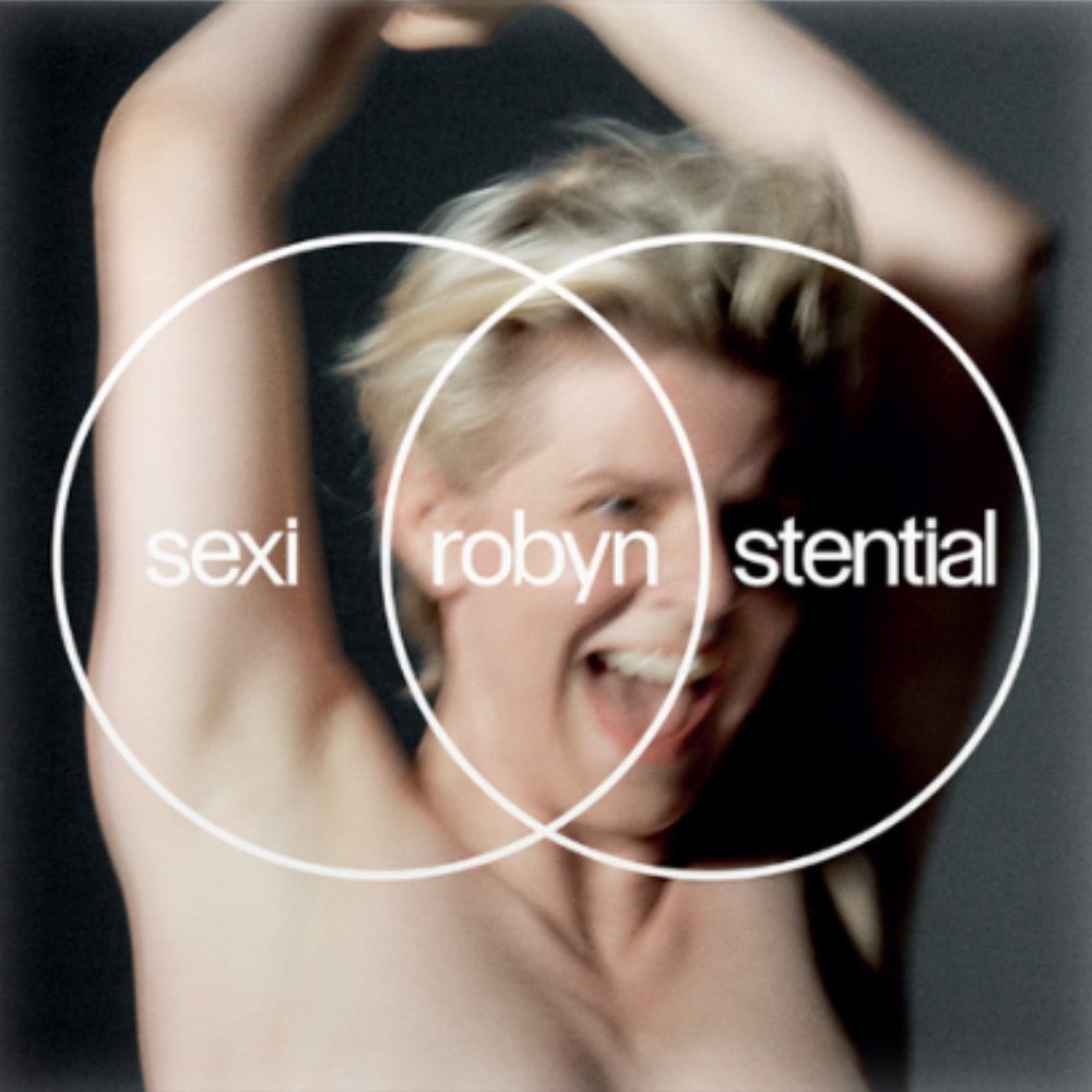 🚨POP EMERGENCY! Robyn lançará seu novo álbum "Sexistential" em 27 de março.

1. Really Real
2. Dopamine
3. Blow My Mind
4. Sucker For Love
5. It Don't Mean A Thing
6. Talk To Me
7. Sexistential
8. Light Up
9. Into The Sun
