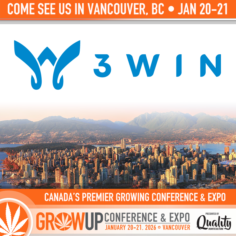 3WIN CORP - The Preferred CCELL Distributor 🏆 tweet media