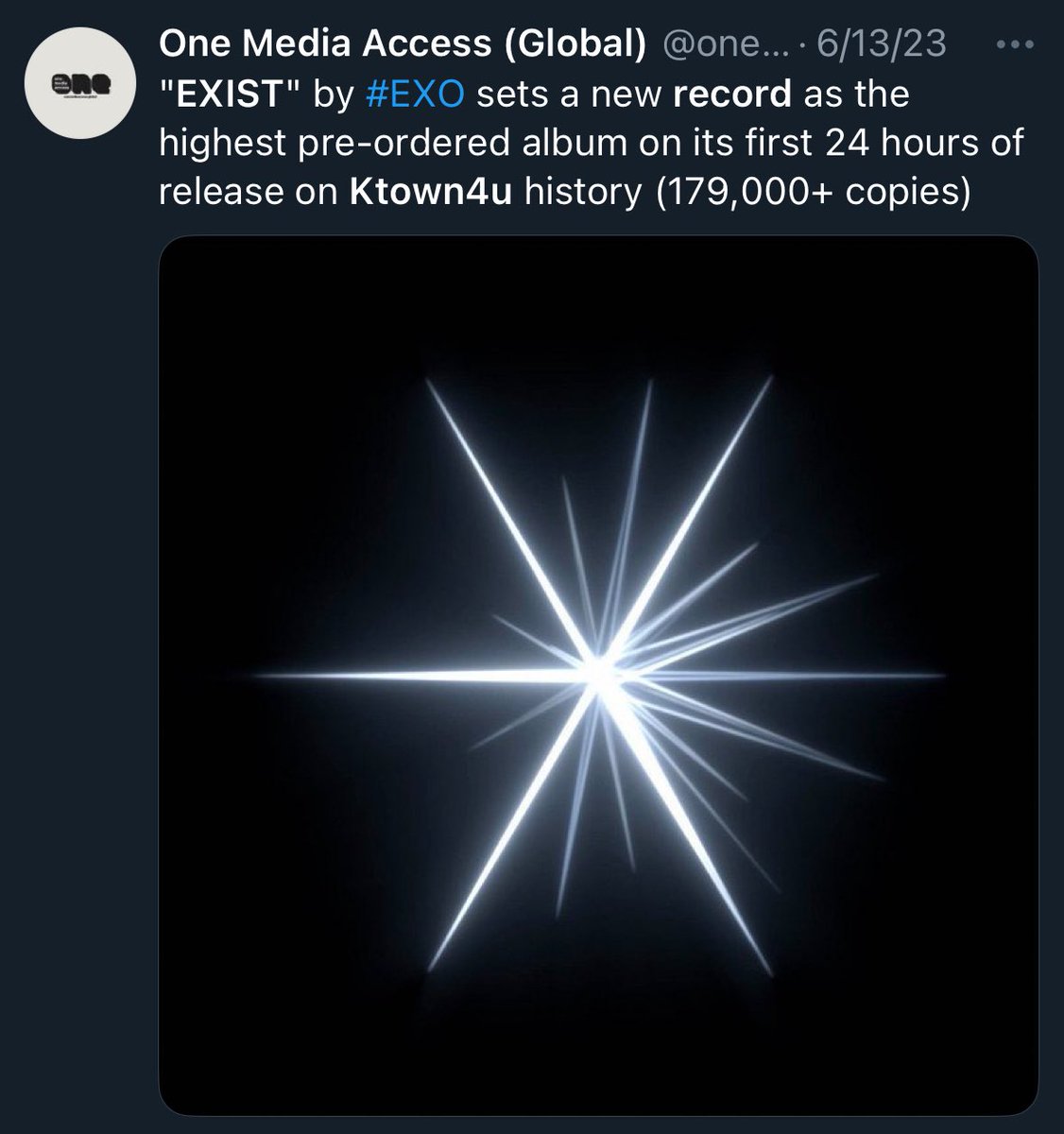 bhundred_ee's tweet photo. now let’s compare this to when cbx were in the comeback https://t.co/Mw6bkM3uqI