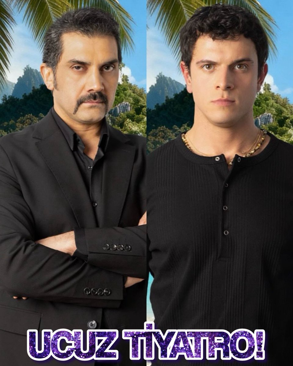 #Survivor2026 Performans Listesinde -2 Listesinden Bulunan Engincan Peformans Listesinde -1. Bulunan Bayhan Konseyde Söylediği Sözleri Şaşkınlıkla İzledim,
Engincan Gözüne Bayhan’ı Kestirirek Başrol Olmaya Çalışarak Çok Ucuz Tiyatro Oynamış!
Halk Oylaması Engincan İşi Zor!