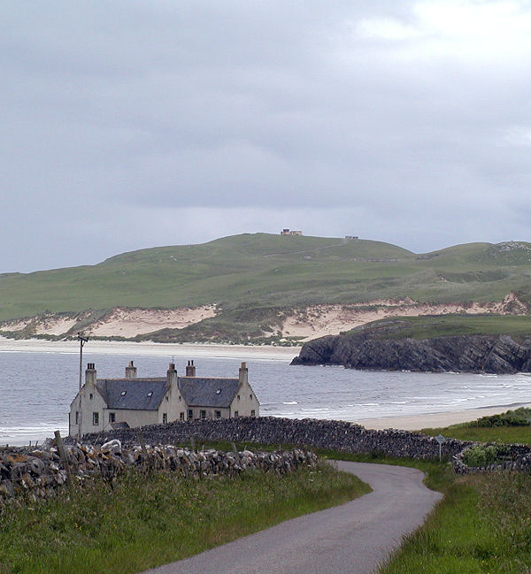 Undiscovered Scotland tweet media