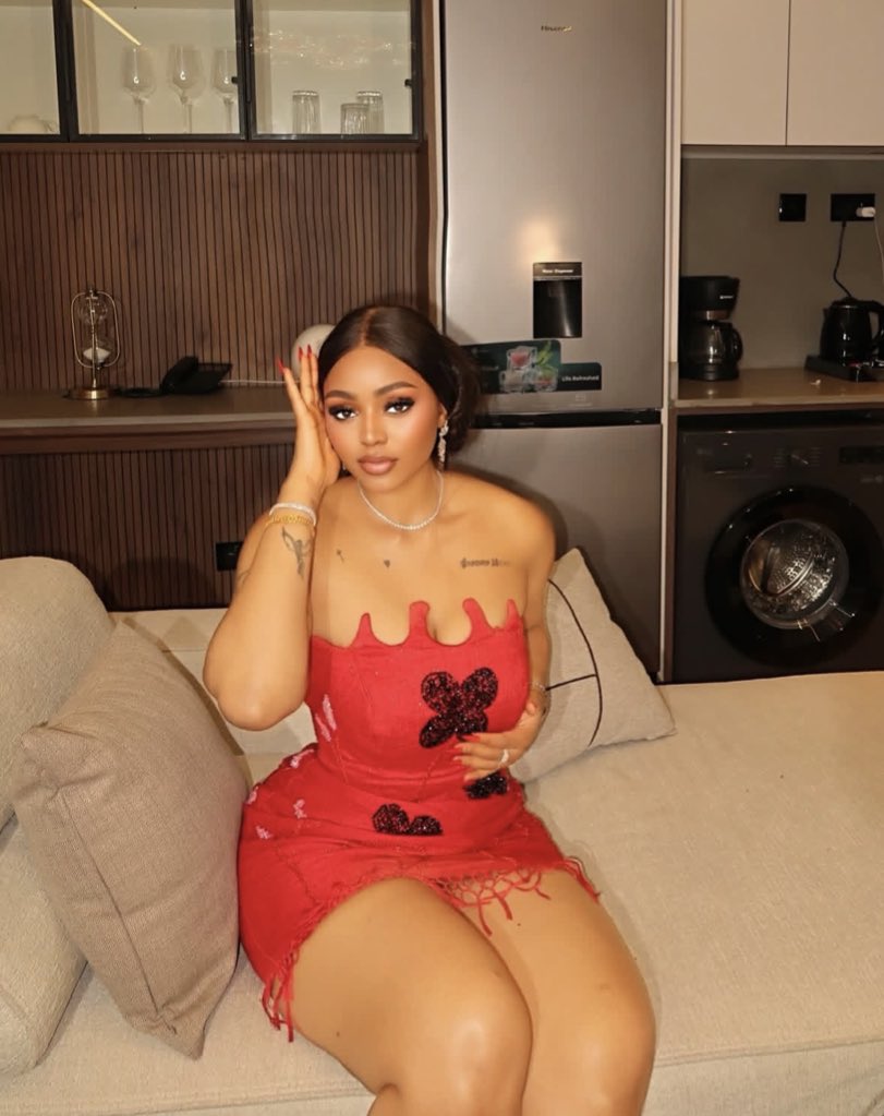 DAMI FOREIGN🥶 tweet media