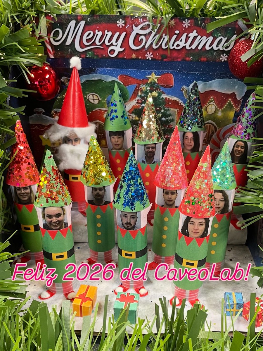 Miguel Angel delPozo tweet media