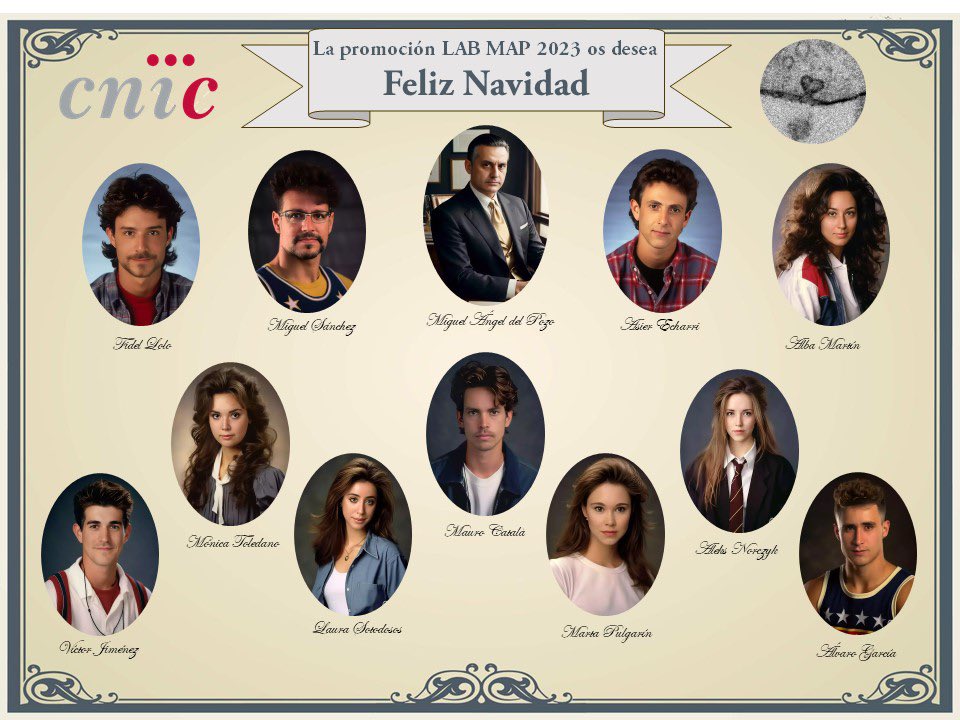 Miguel Angel delPozo tweet media