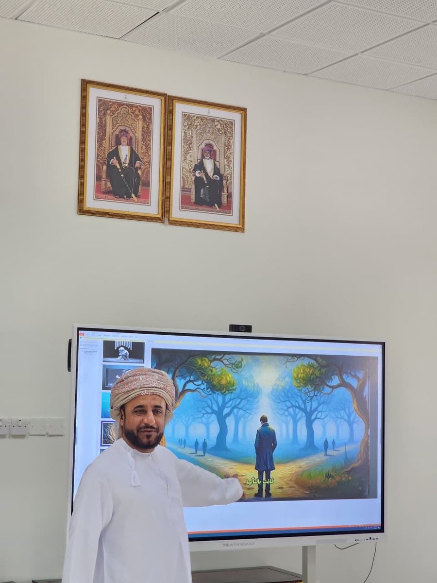 أقيمت بمكتب الأوقاف والشؤون الدينية بخصب صباح اليوم ورشة تدريبية بعنوان: (النقد الذاتي) نفذها المشرف الديني في الولاية، استهدفت الكوادر الدينية بولايتي خصب وبخاء.