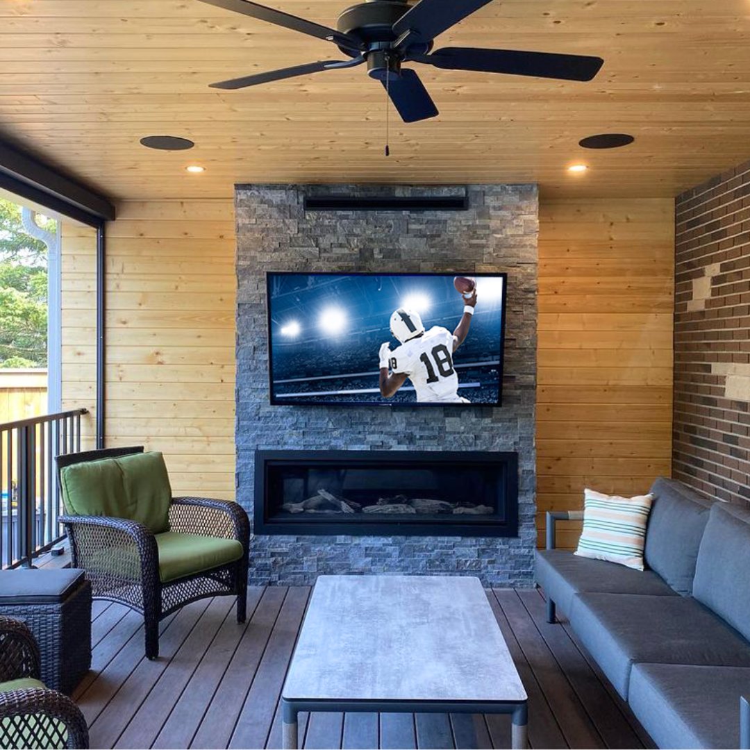 The Big Game is just weeks away, and now is the time to upgrade your watch party!

Take advantage of SunBrite TV’s January savings with up to 50% off select models.

This deal is only valid while supplies last: bit.pulse.ly/jbdm5a2upj

📷: Total Home Audio &amp; Video

#sunbritetv