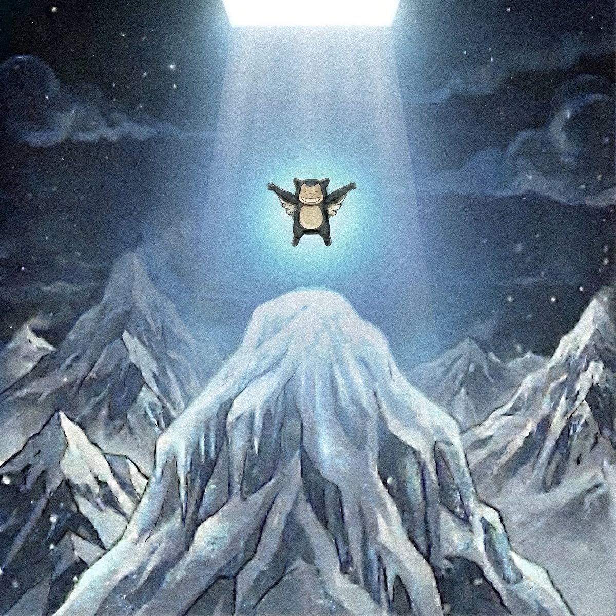 NightGlyders tweet media