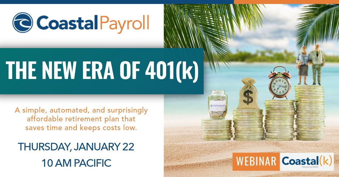 Coastal Payroll tweet media