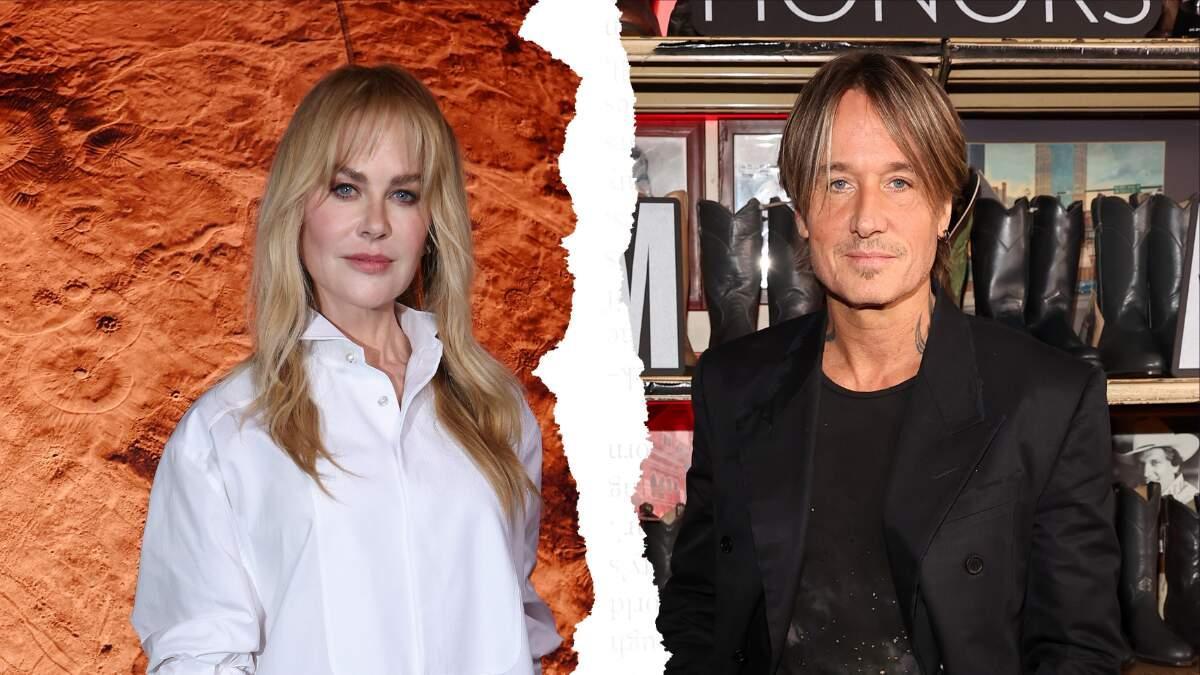 Nicole Kidman, Keith Urban Finalize Divorce, Ending Nearly 20-Year Marriage | 101.5 WYNK wynkcountry.iheart.com/content/2026-0…