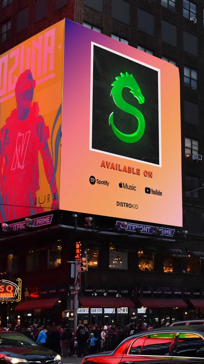 OdiousEsport's tweet image. Pour grandir il faut parfois sortir de sa zone de confort, 

Et cela encore mieux avec des sons qui nous rassemble. 

Le premier single " PROTOCOL " disponible sur toutes les plateformes de streaming ! 🎵

Pour grandir un peu plus, jusqu'au bout du monde... 🐉

#BEODIOUS 💚🖤