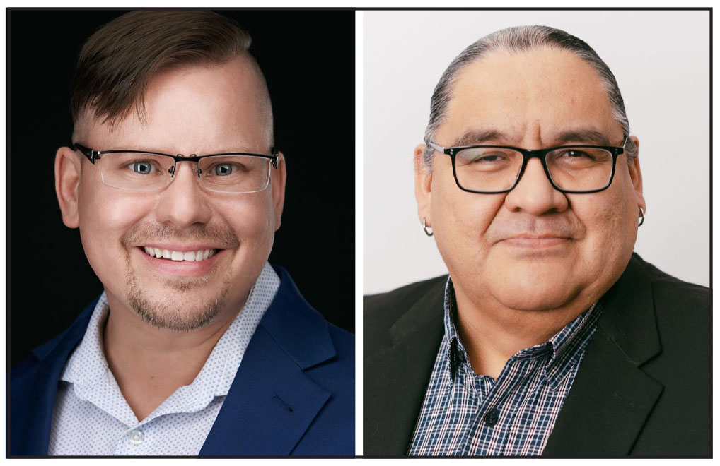 Alberta Indigenous Opportunities Corporation tweet media