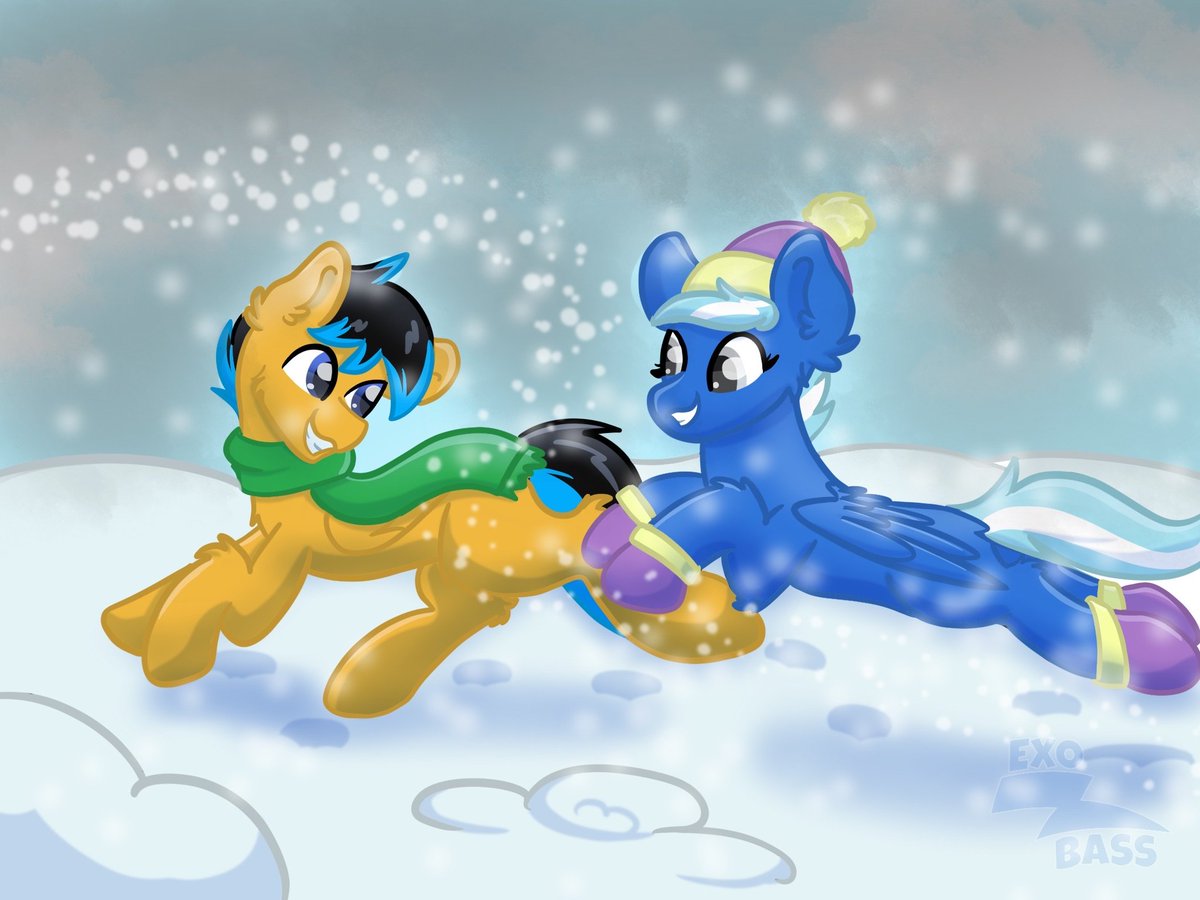 📝Exobass📝 tweet media