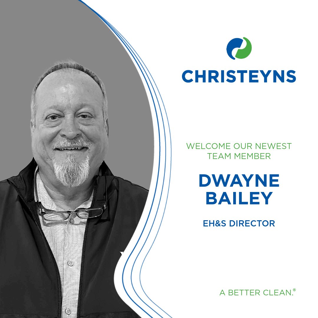 Christeyns - North America tweet media
