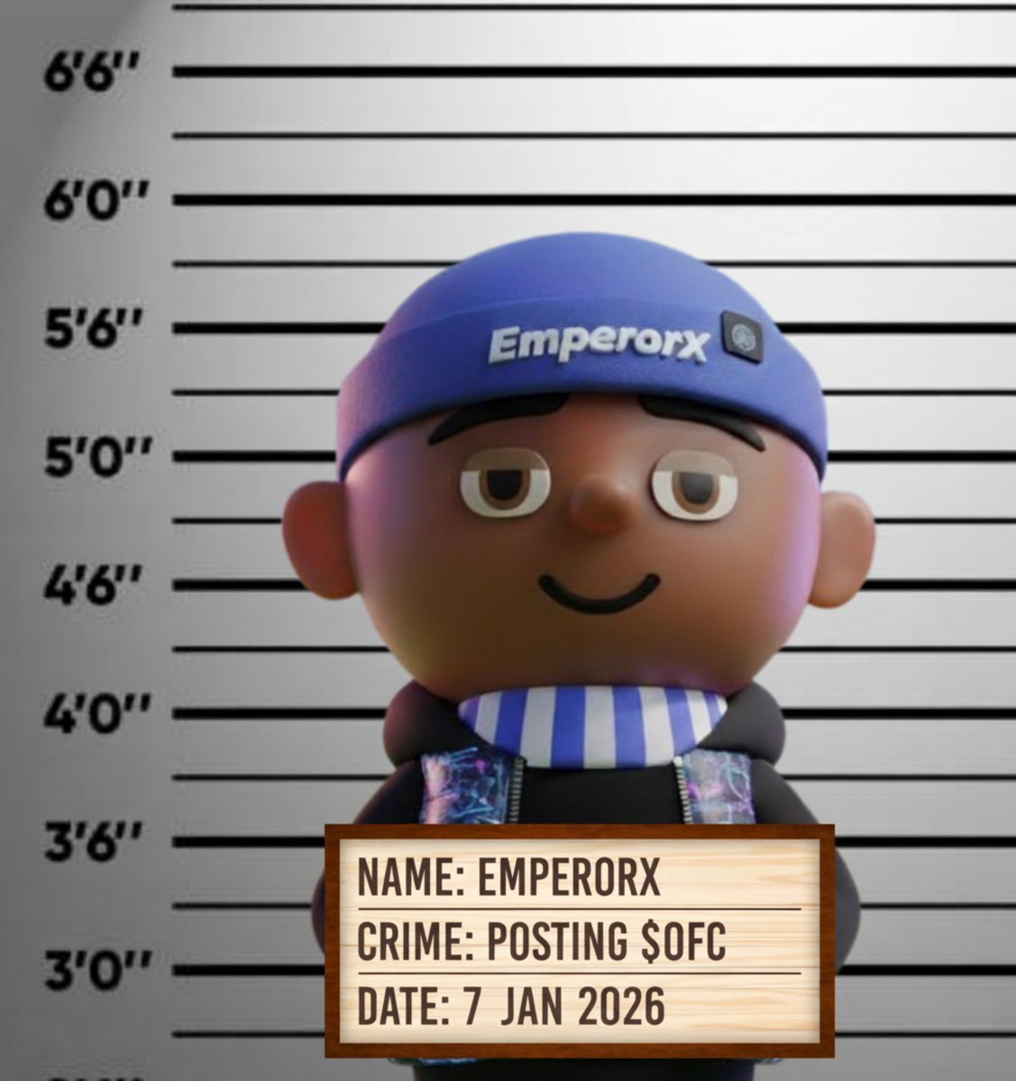EmperorX tweet media