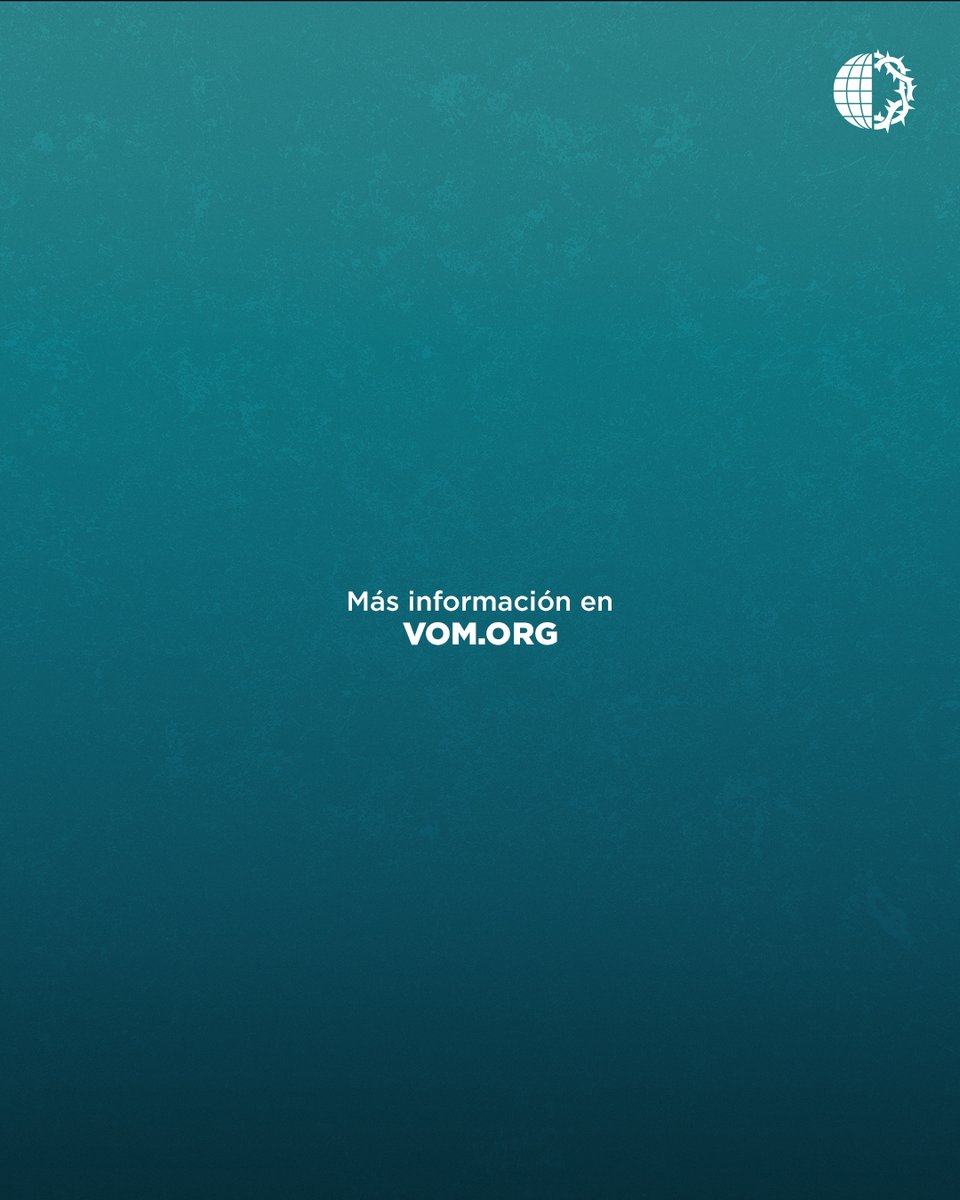 ➡️ Un día como hoy: Shamir al-Din, un evangelista y converso al cristianismo desde el islam, fue asesinado a puñaladas por extremistas islámicos en Bangladés. Había recibido amenazas de muerte debido a sus actividades evangelísticas. Oremos hoy, por su esposa y sus hijos adultos.