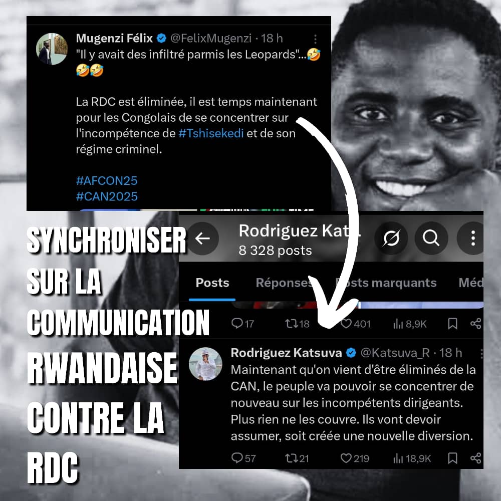 Lemotard_x's tweet image. Kigali lui a bien automatisé
Il suffit qu’ils appuient sur une télécommande puis @Katsuva_R va tweeter