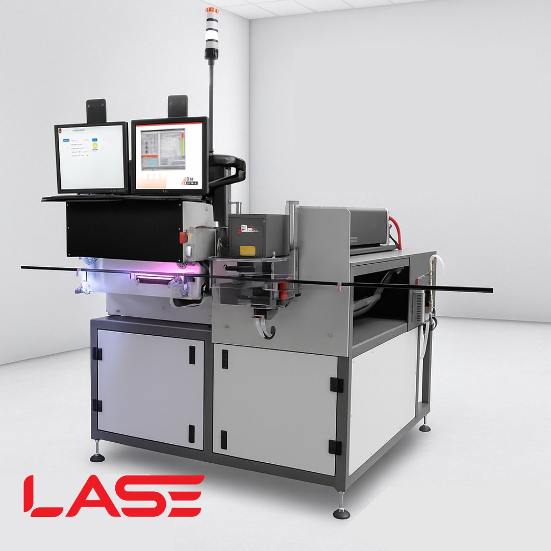 Laser Photonics tweet media