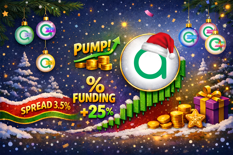 ArbyTrade's tweet photo. New Year's offers for all our bots. Go to our channel to find out the details — https://t.co/pKkXRWz4y6. The list of our 6 trading bots is in the comments to the message. Let's make money on the crypt in 2026 together! #trading #crypto #listing #arbitrage #spread #Liquidation https://t.co/L8fbVQTVY9