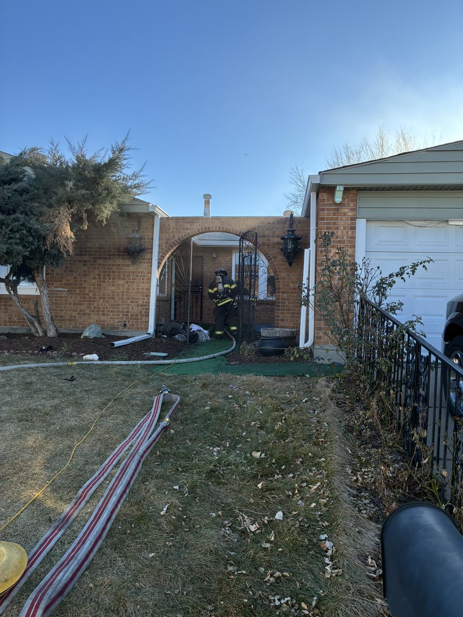 Denver Fire Department tweet media