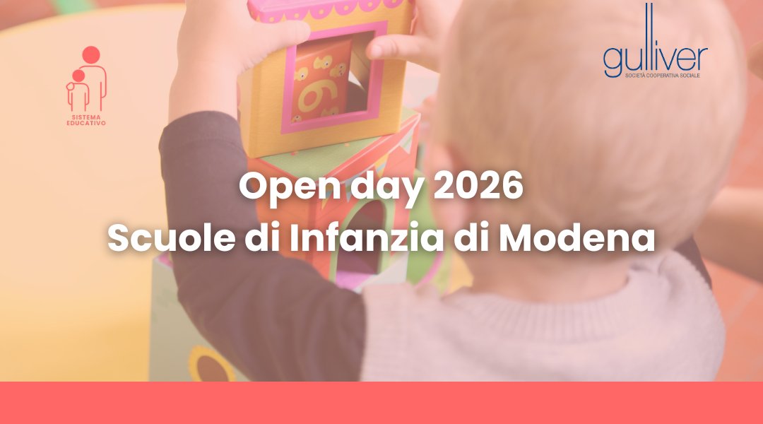 GULLIVER cooperativa sociale tweet media