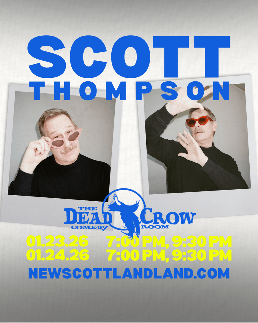 Scott Thompson tweet media
