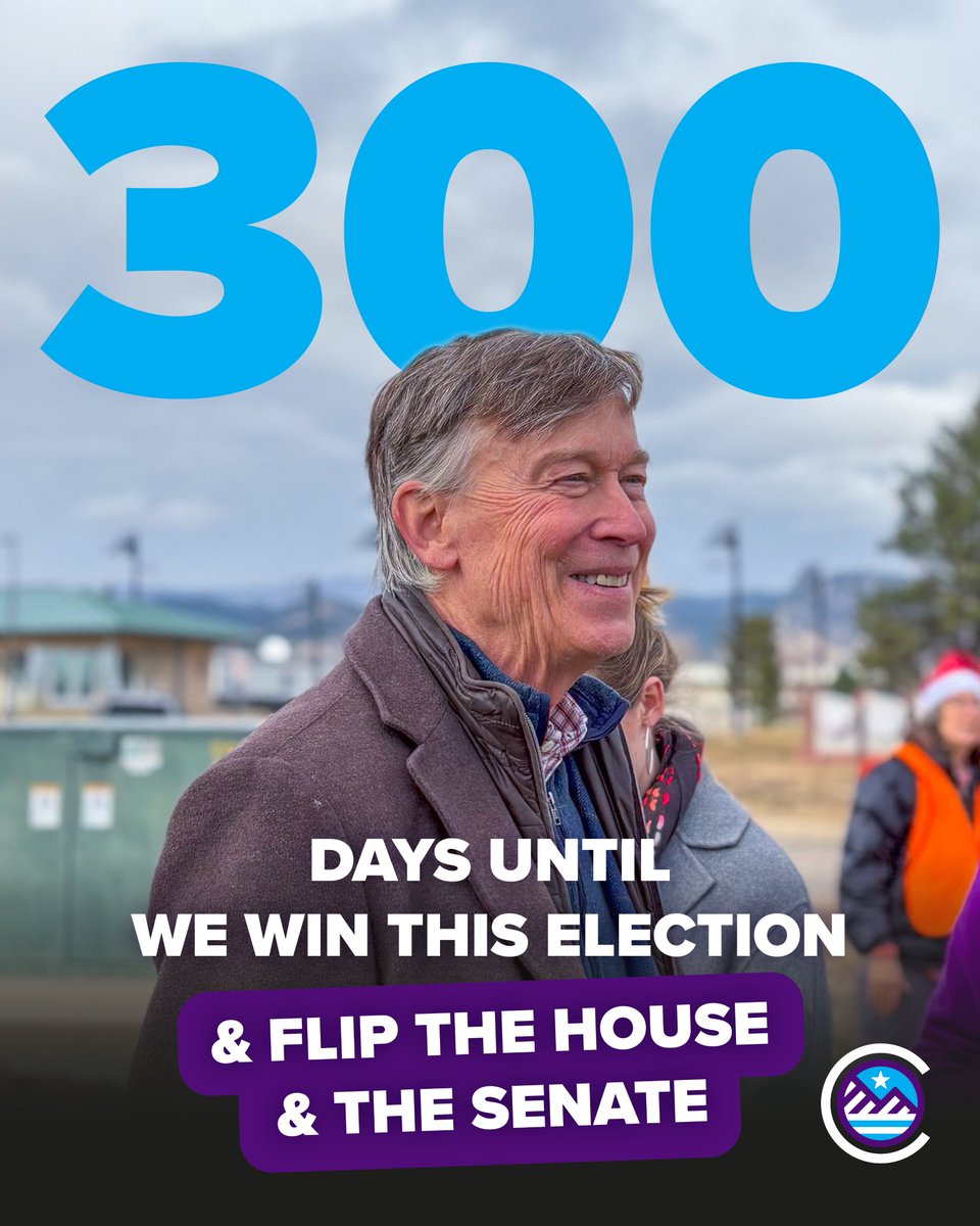 John Hickenlooper tweet media