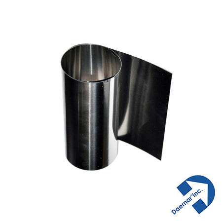 Daemar #ShimRolls come precision-rolled for accuracy, neatly packed in labeled boxes for easy storage &amp; identification.
Thicknesses from 0.0005”–0.032”, widths in 6” or 12”, fully machinable &amp; custom sizes available. 

#Engineering #IndustrialSolutions #ShimStock #Manufacturing