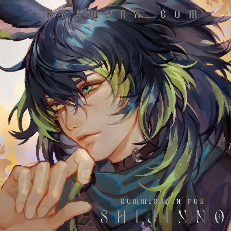 bnuuy🐰🐰
#FFXIVART