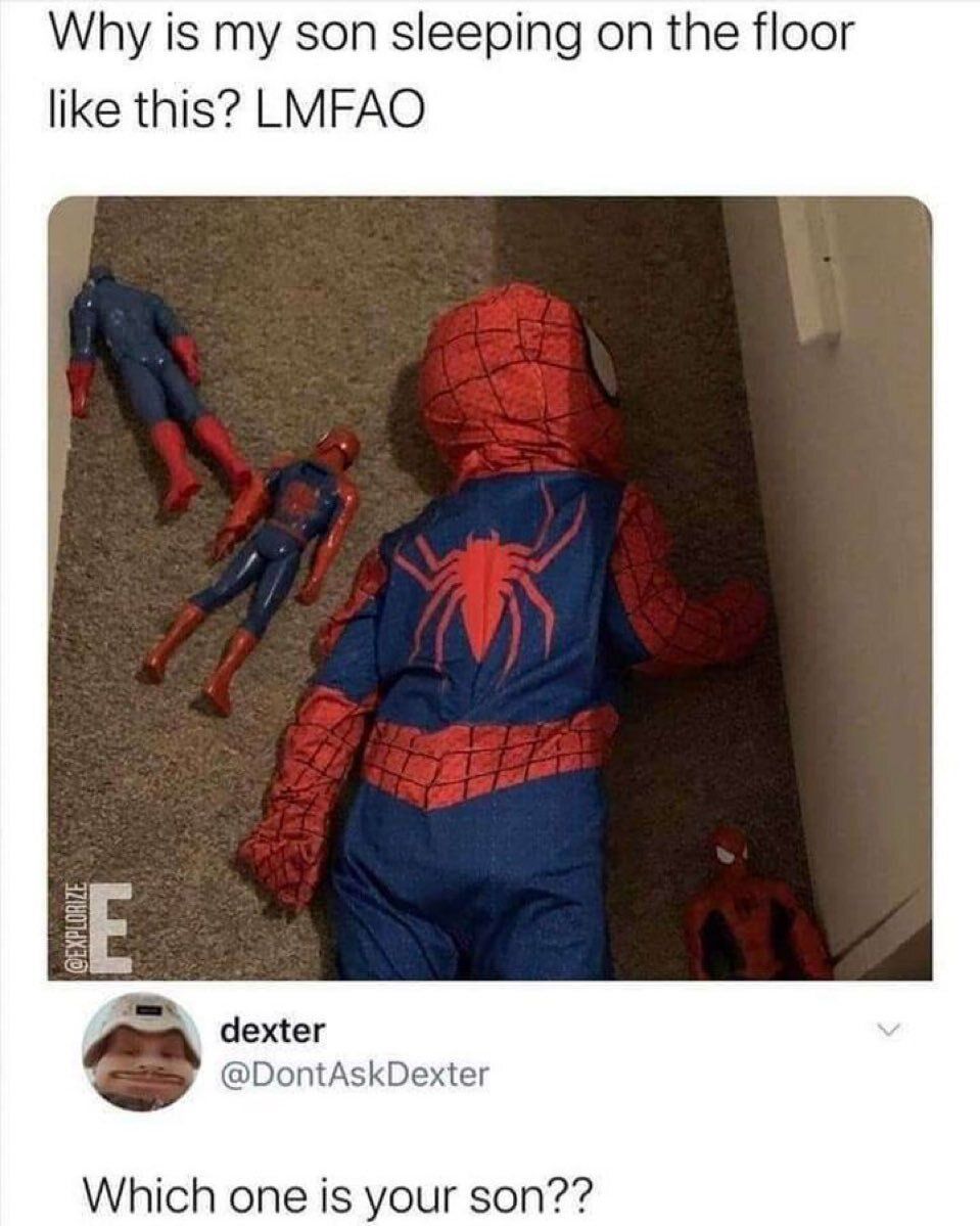 no context memes tweet media