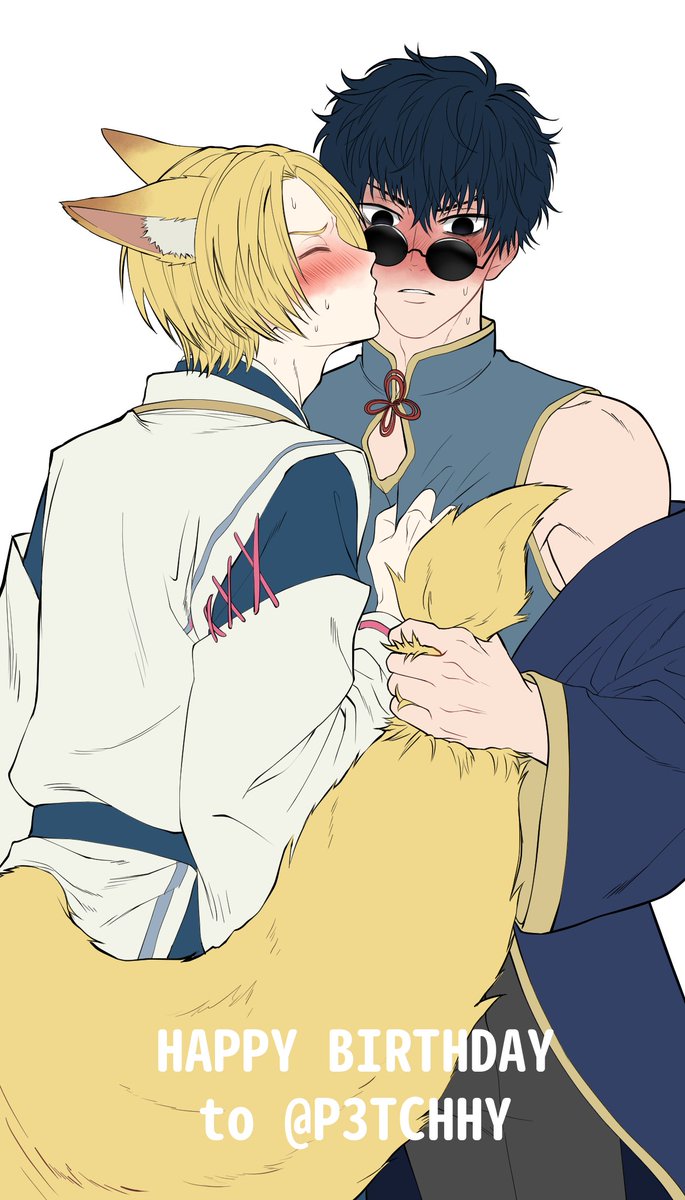 👤💭HBD <a href="/P3TCHHY/">P.JM🌻 อยาก WFH ตลอดไป</a>  🥳