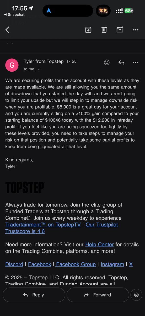 flexxtrades tweet media