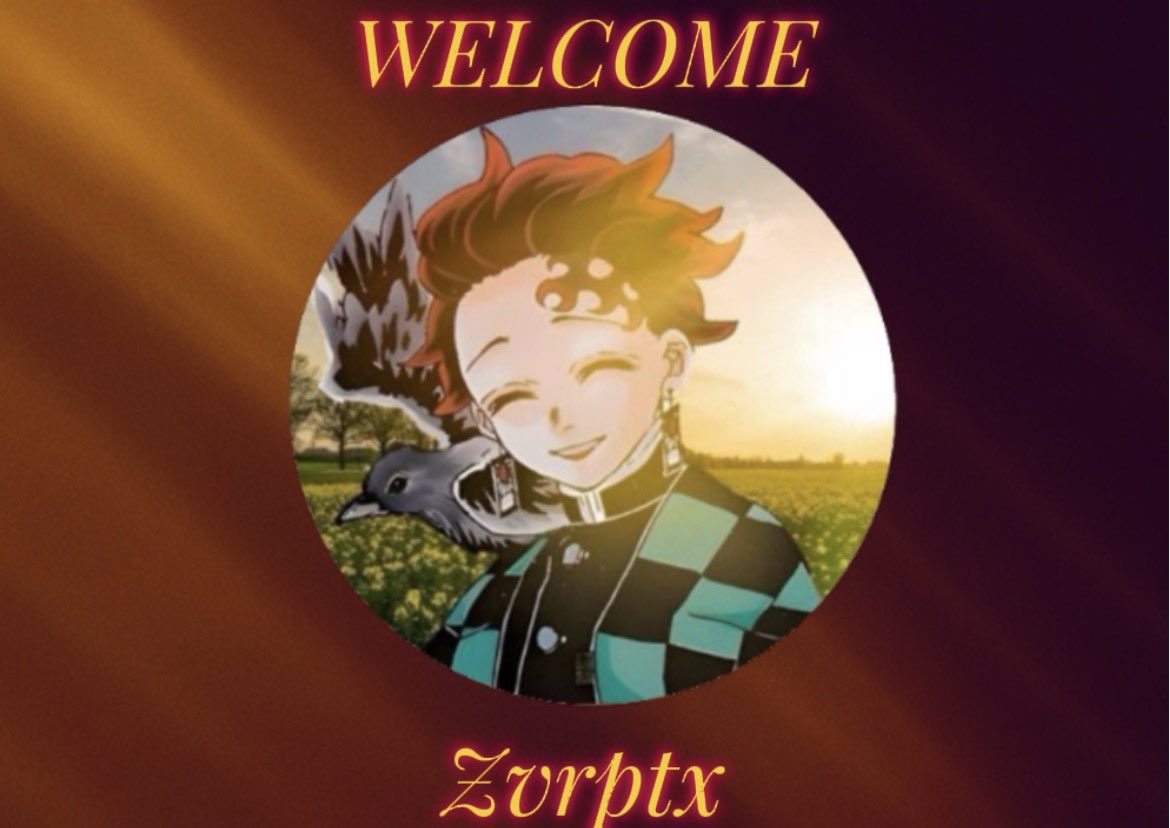 🚨Annonce🚨

NOTRE PREMIÈRE ANNONCE DE 2026 
IL VIEN COMPLETER L’ACADÉMIE BIENVENUE À 

KvX <a href="/Zvrptx1x/">Zvrptx</a> 

#KVXWIN