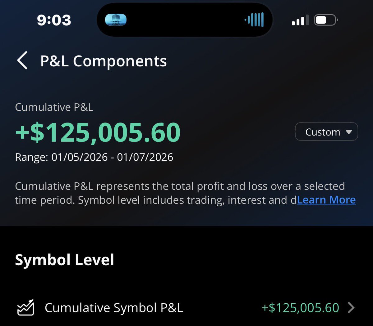 Sending $3,700 of this weeks profits to someone who likes this tweet 🇺🇸

Turn my notifications on 🔔 

(Must be following to DM) $SPY $SPX 

$JBLU $NU $TIGR $AGNC