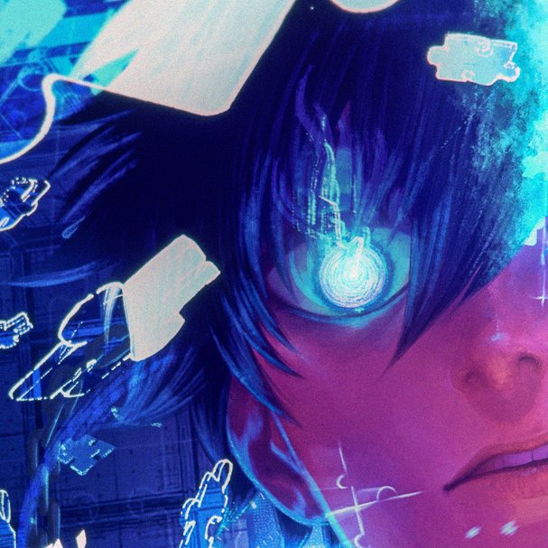 NeshyzK's tweet image. 🧩