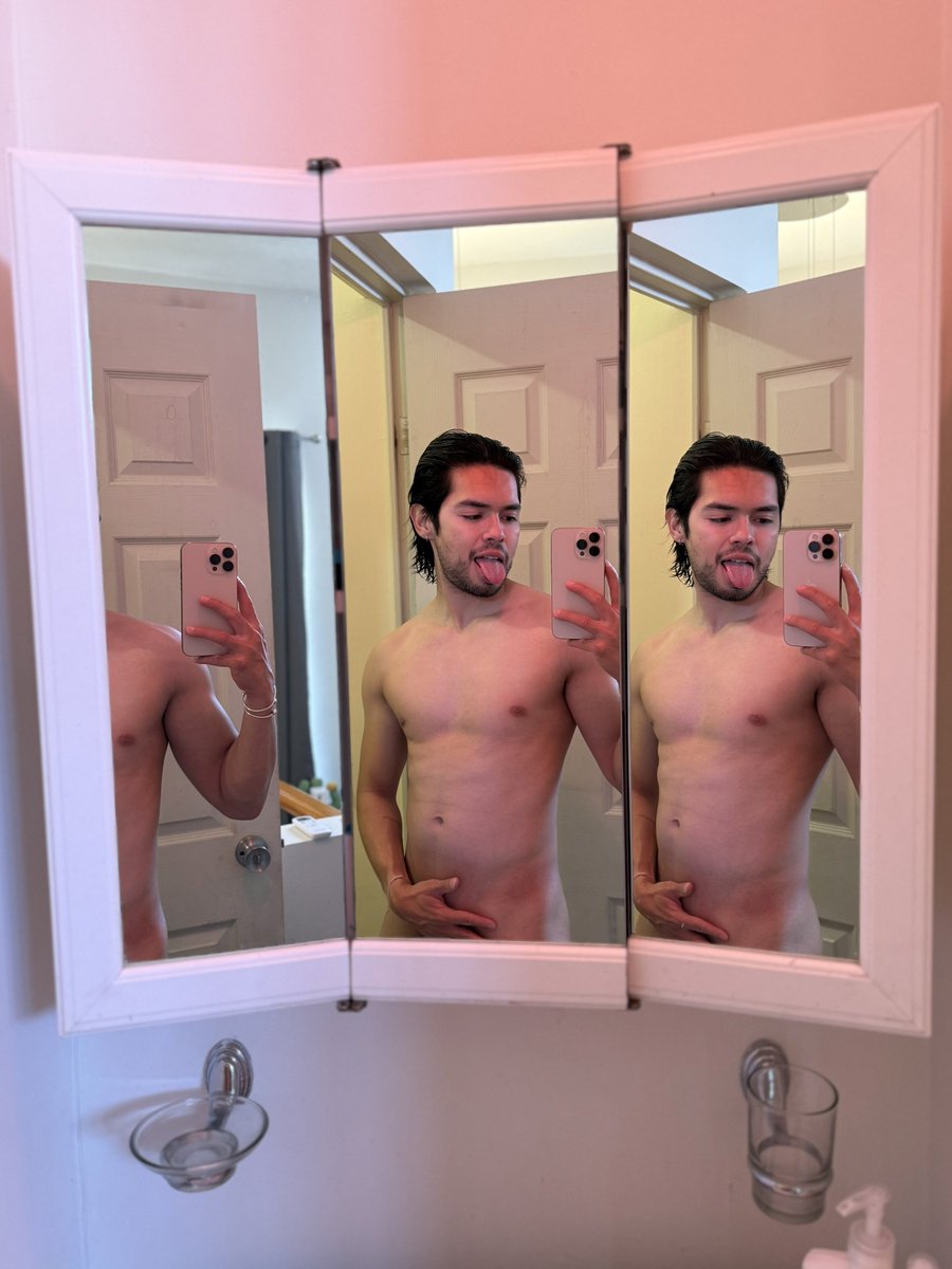 ¿Y si me peino hacia atrás…?