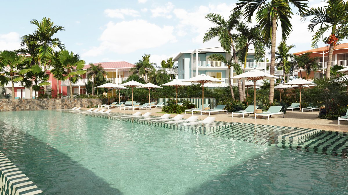 Club Med UK tweet media