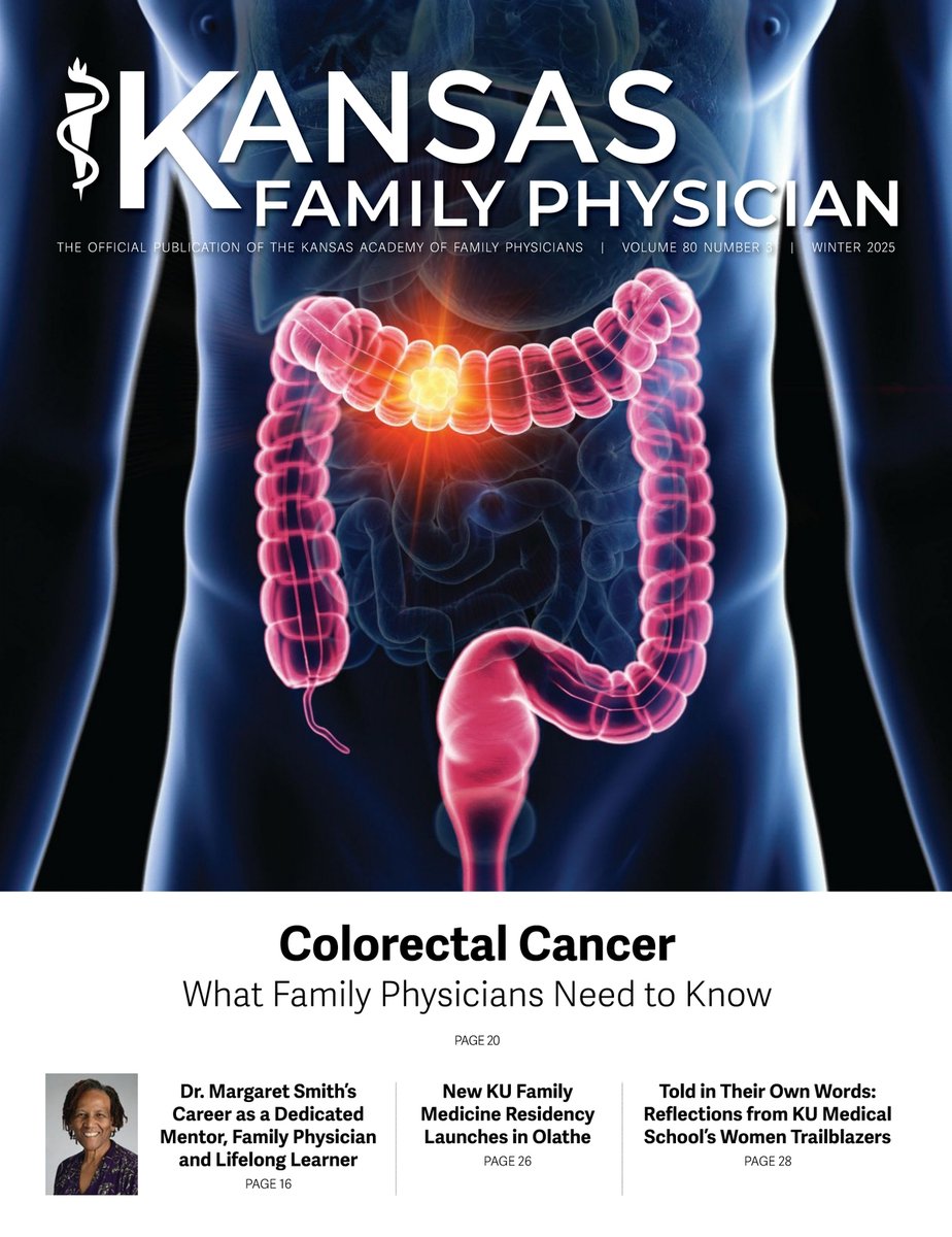 KS Family Physicians tweet media