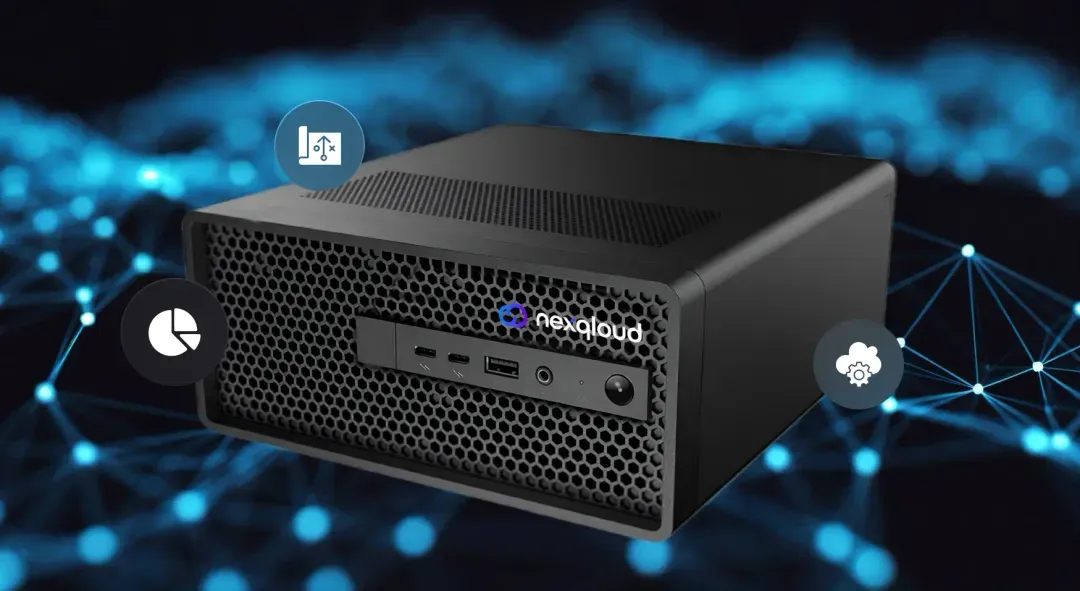 nexqloud_io's tweet photo. 📢 NexQloud is now live on Reg CF.

We're building the Airbnb of compute—unlocking idle devices to deliver cloud services at up to 50% less than AWS and Azure.
🌍 1,850+ NanoServers in 10 countries
💰 $145K MRR in pipeline
🔒 SOC 2 certified

Own a piece of the $1T cloud disruption 👇

https://t.co/M1ax8e9RNJ