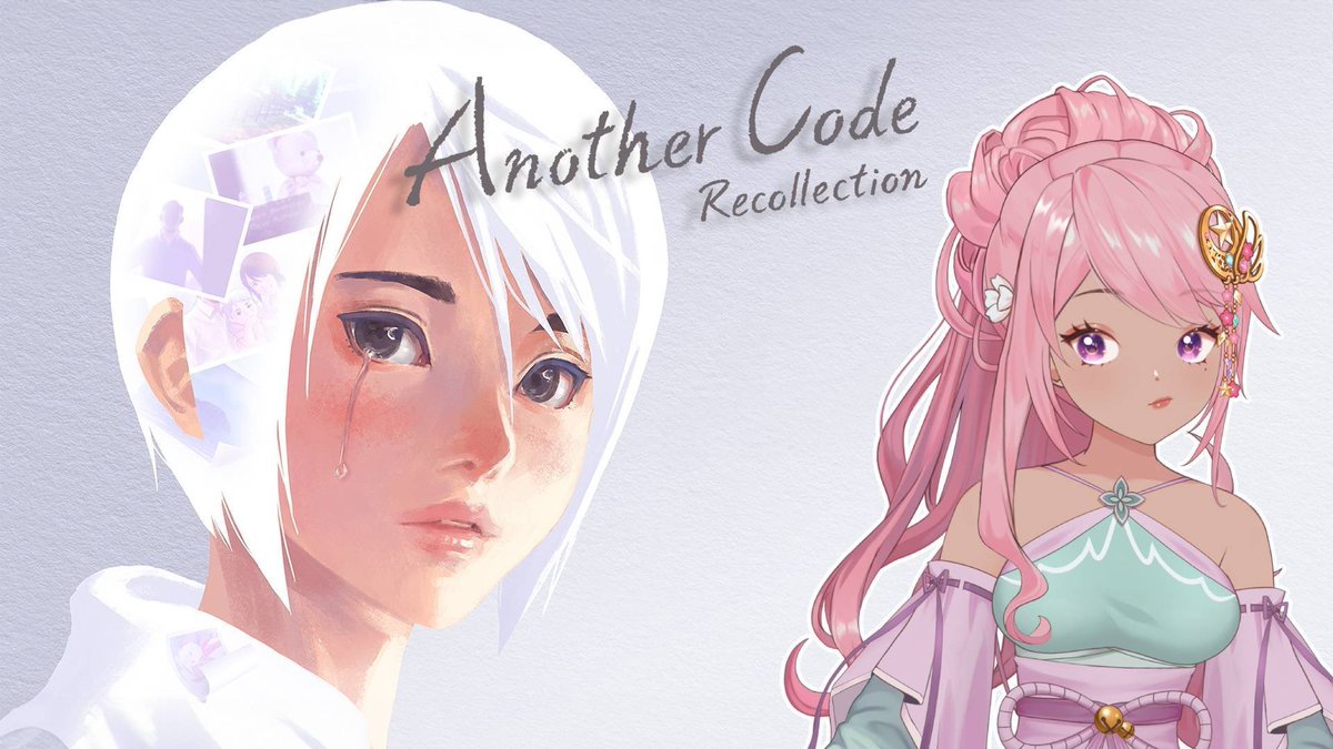 Sheiyah Sorai | Seraph VTuber 💫 tweet media