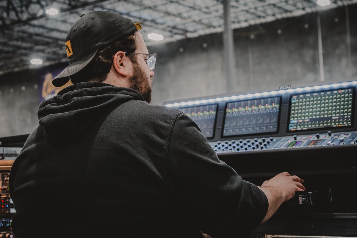 Gateway Studios & Production Services tweet media