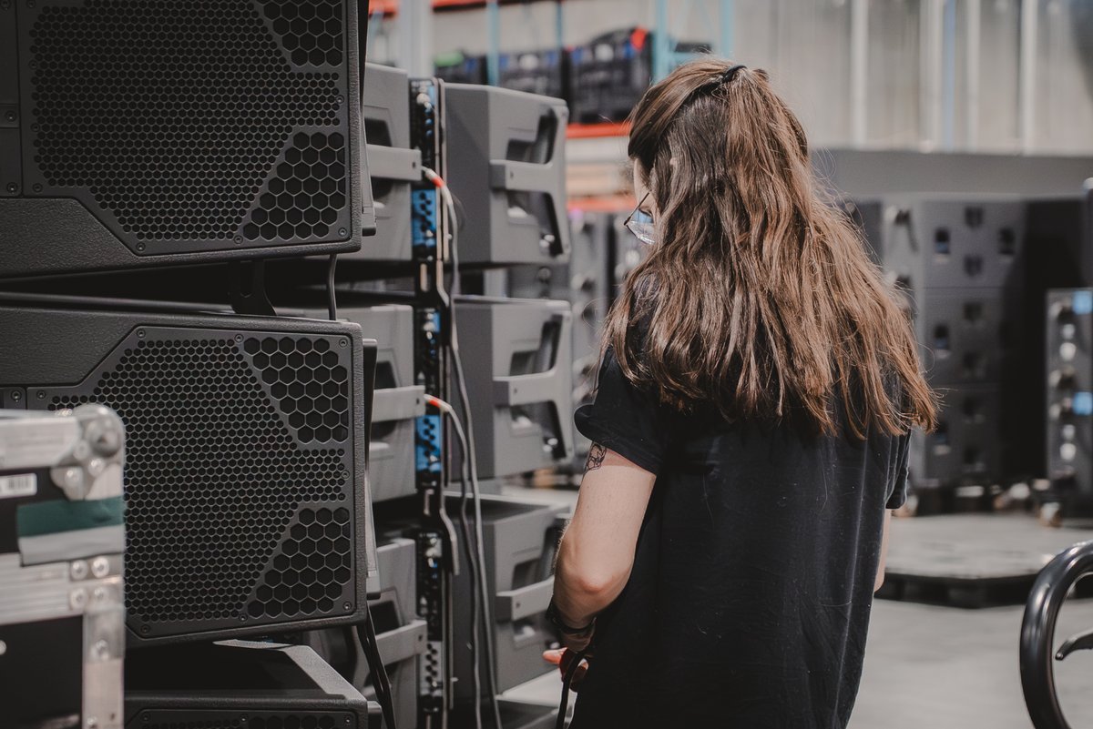 Gateway Studios & Production Services tweet media