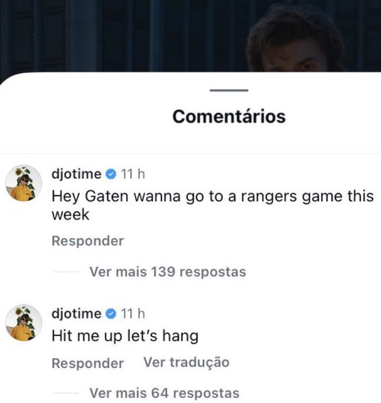 And he probably doesn’t even know look at his unc ass