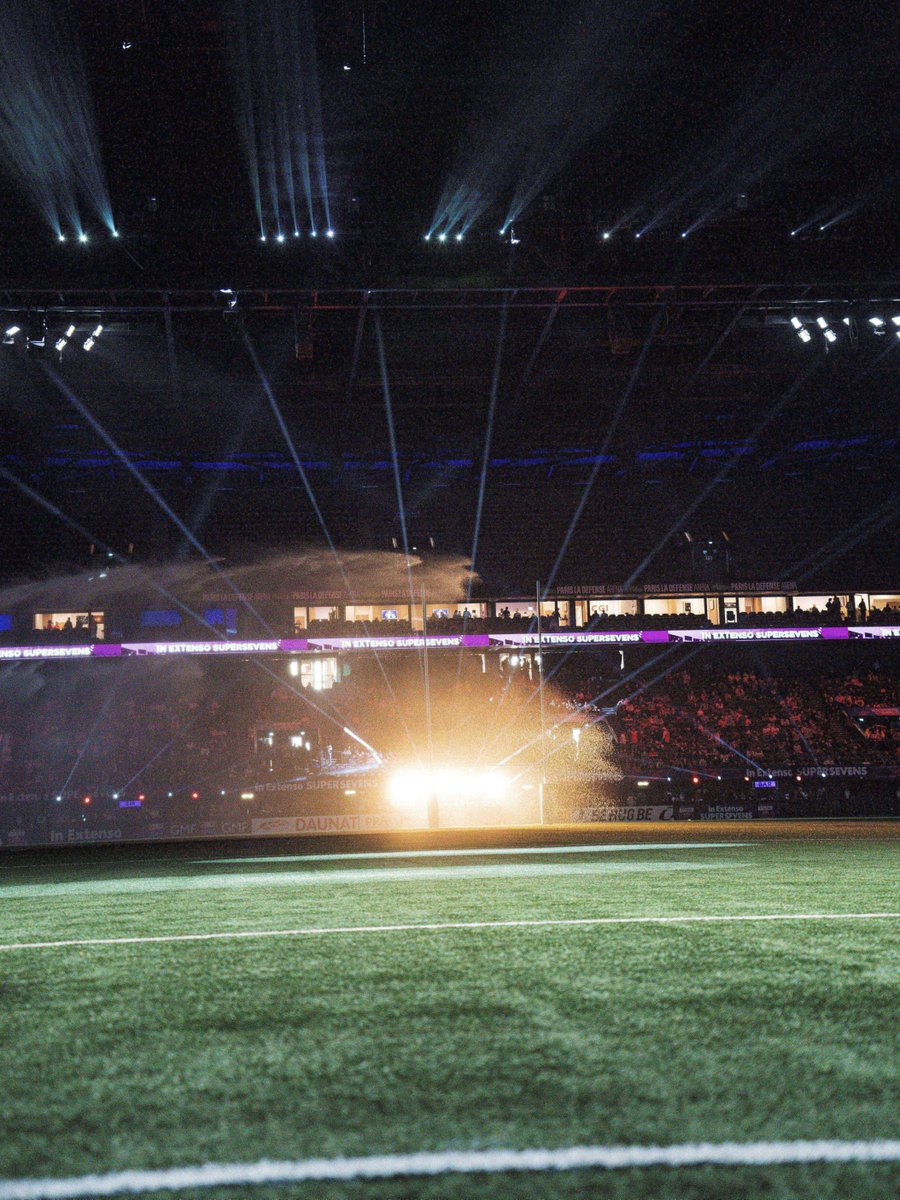 La grande finale du @supersevensrugby arrive à Paris La Défense Arena 🎟️
Ne ratez pas ce moment unique !
#monacorugby7s #monaco #supersevens