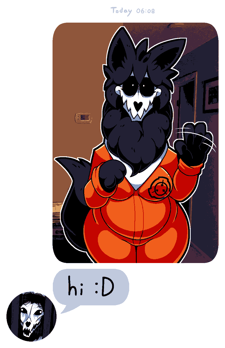 I've been getting these weird texts since three days ago, does anyone know how to make them stop : (