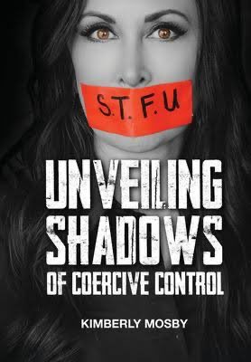 This SUNDAY 1/11/26: Special guest Kimberly Mosby! Kimberly is a targeted survivor, author of Unveiling Shadows of Coercive Control and host of Unveiling Shadows podcast.
Tune in on X, Rumble and YouTube 
3PM CST/4PM EST/1PM PST
<a href="/UnveiledShadows/">UnveilingShadows</a> 
<a href="/TargetedJustice/">Targeted Justice</a>