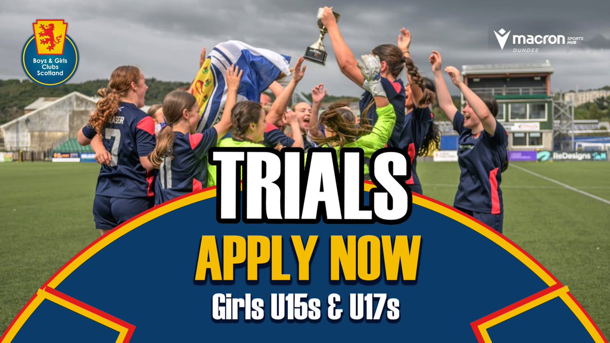 BGCScotland tweet media